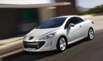 Peugeot 308 CC 2009 года